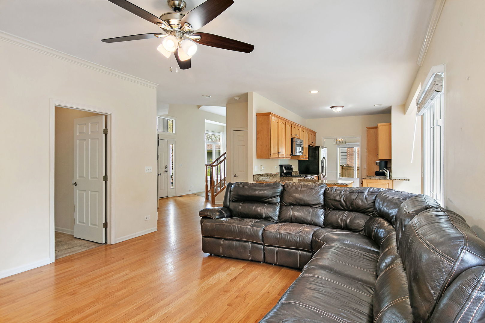 505 N Easy Street