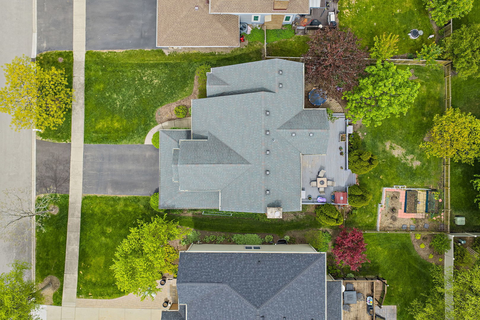505 N Easy Street
