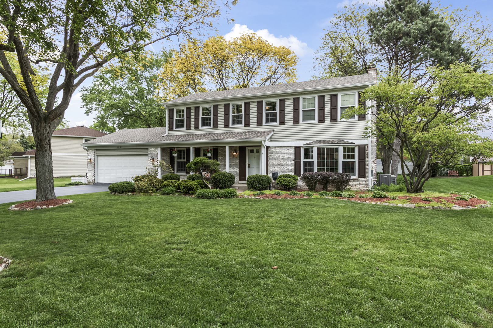 1059 W Chatham Drive