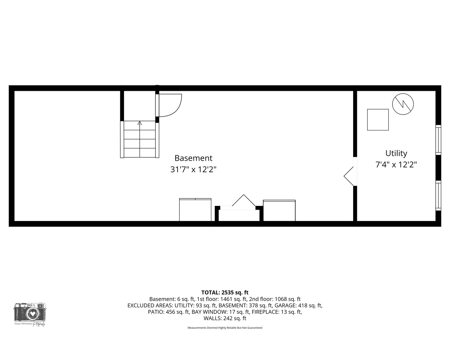 1059 W Chatham Drive