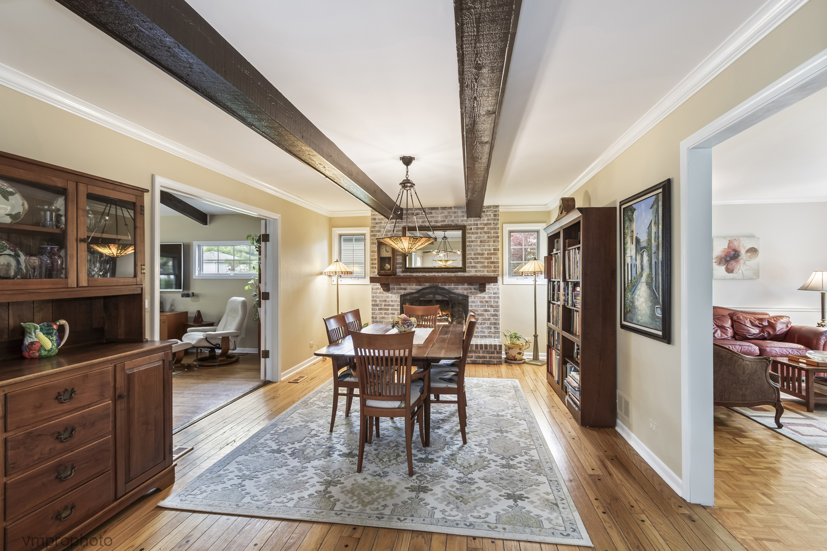 1059 W Chatham Drive