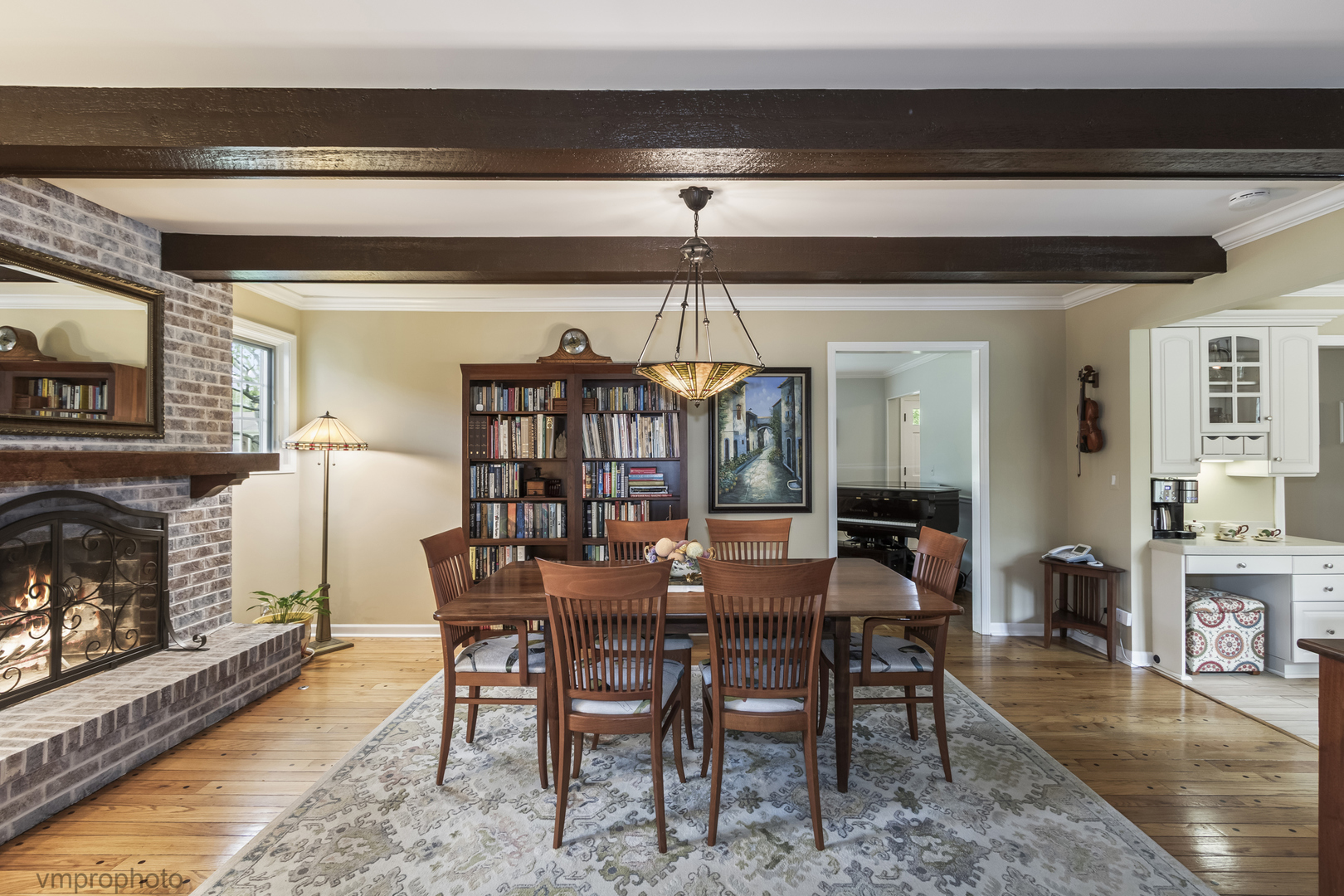 1059 W Chatham Drive