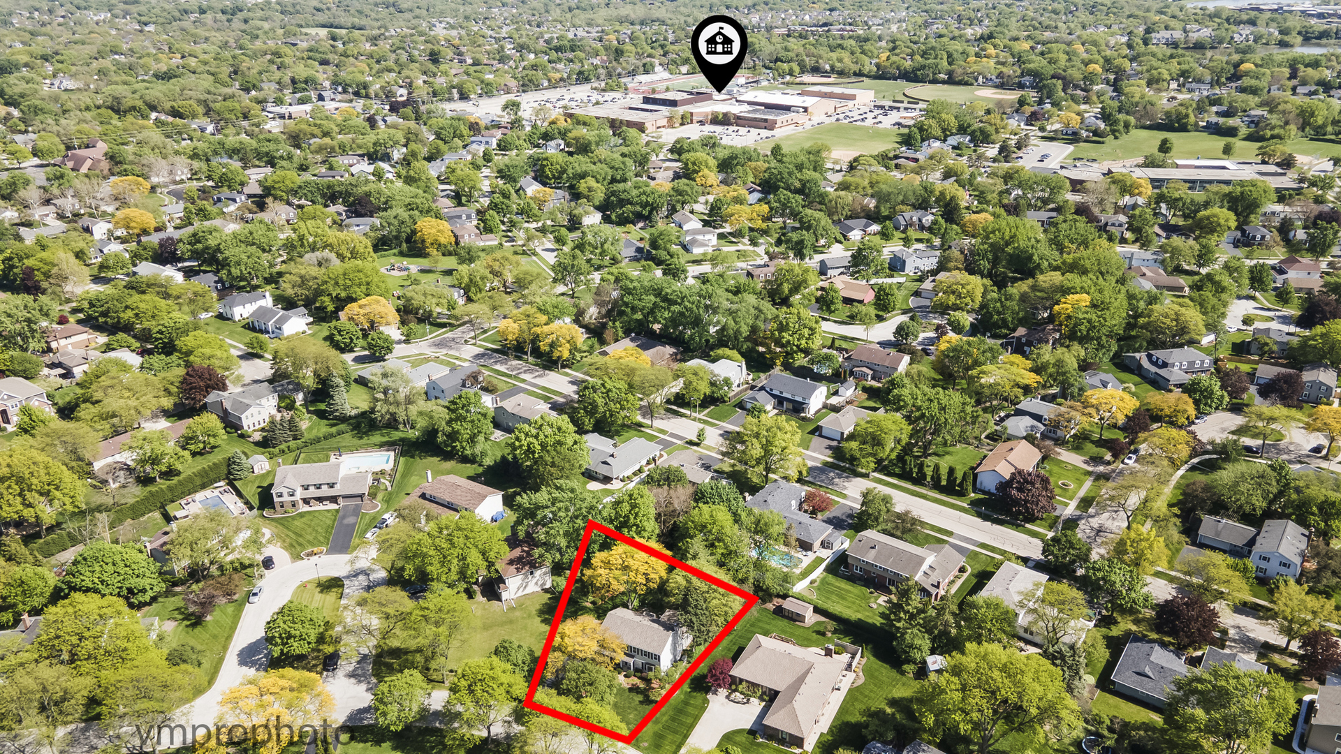 1059 W Chatham Drive