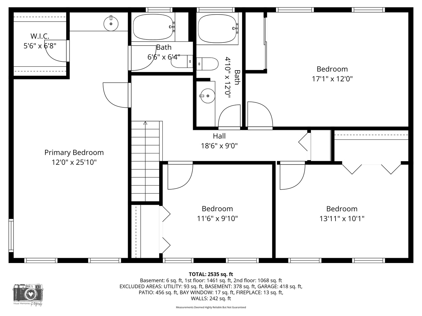 1059 W Chatham Drive