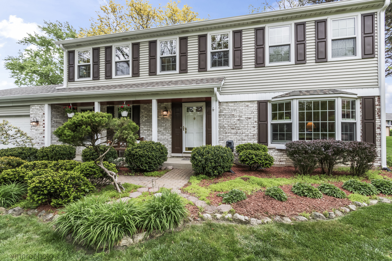 1059 W Chatham Drive