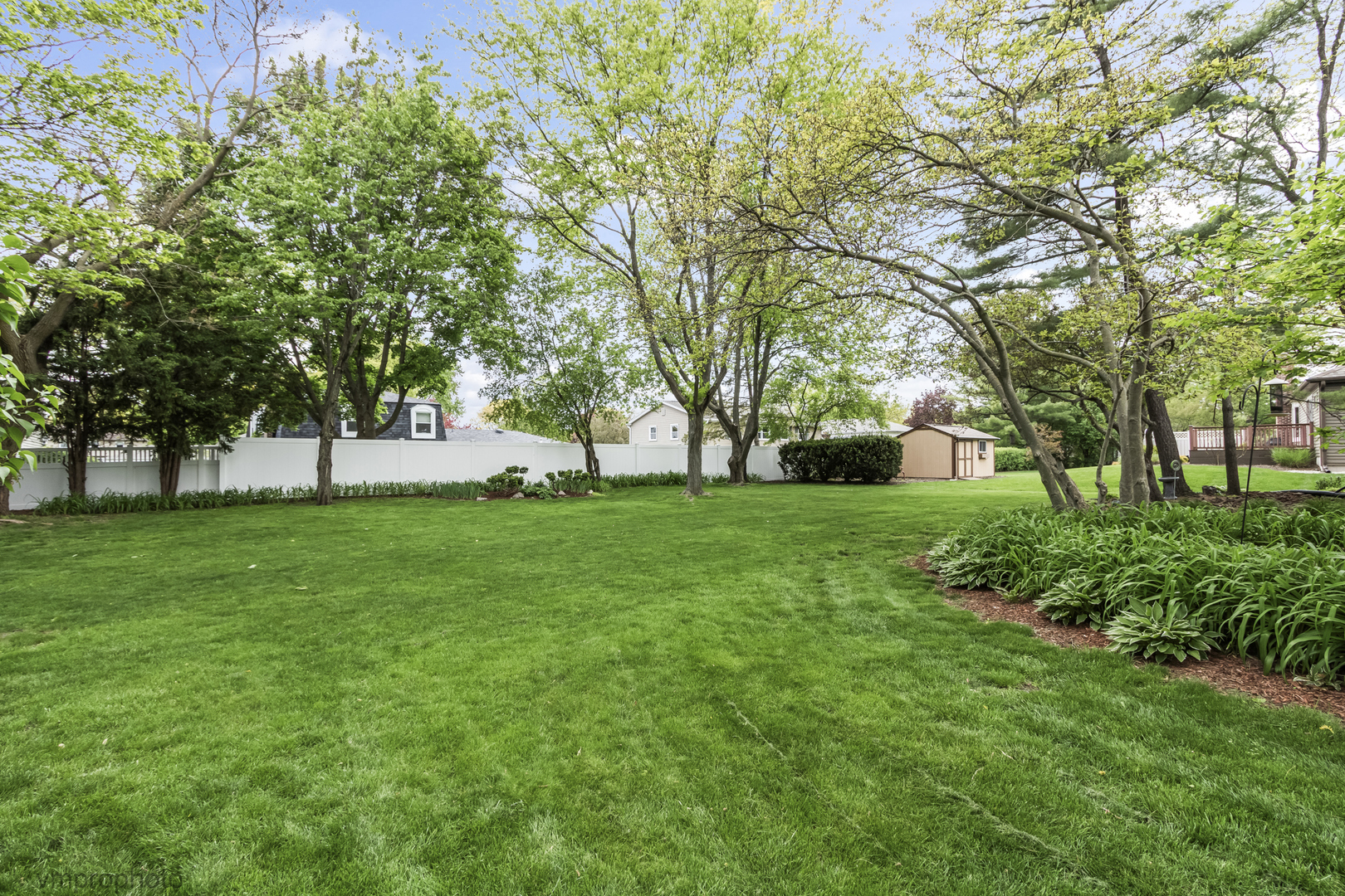 1059 W Chatham Drive