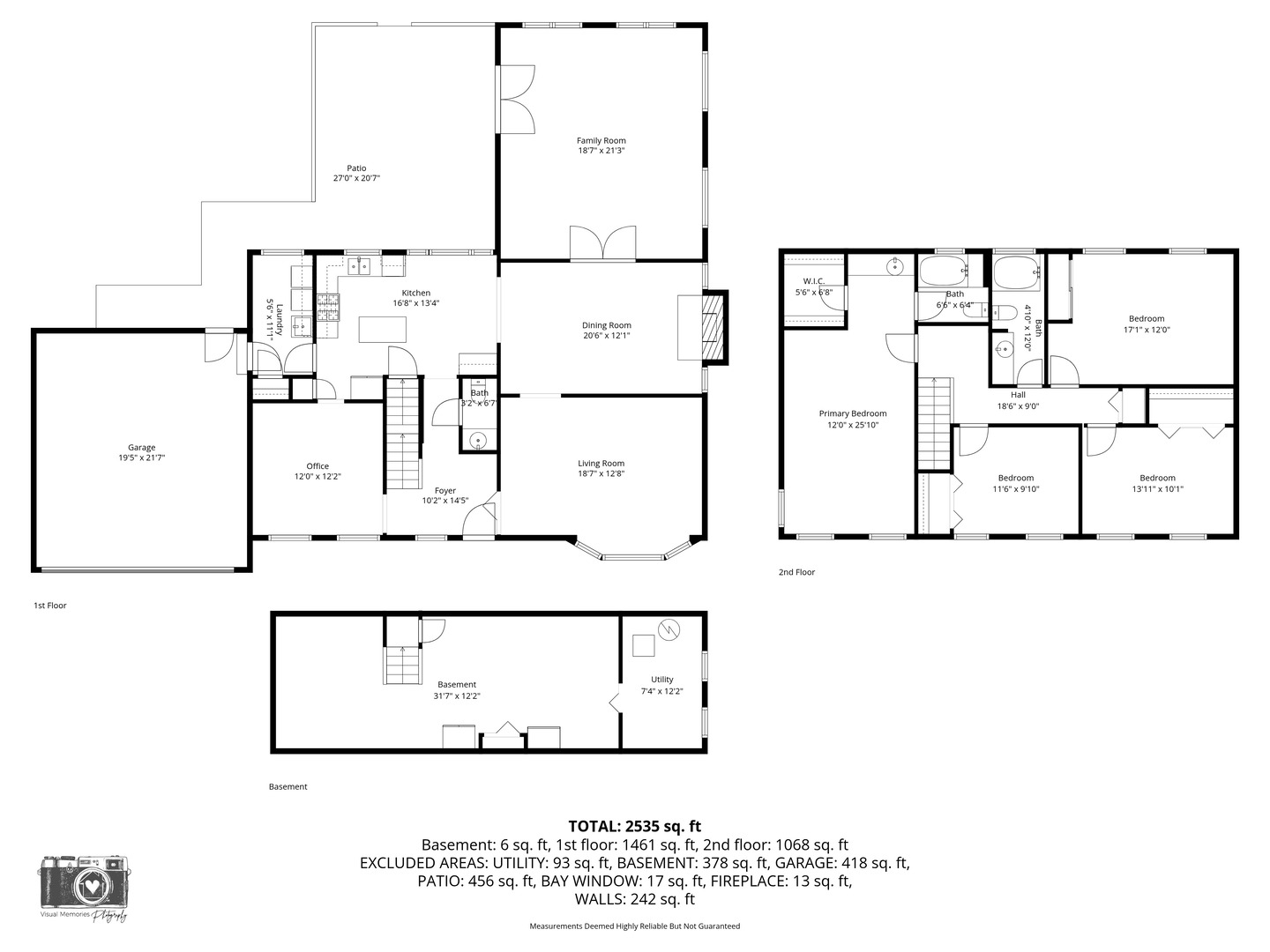 1059 W Chatham Drive
