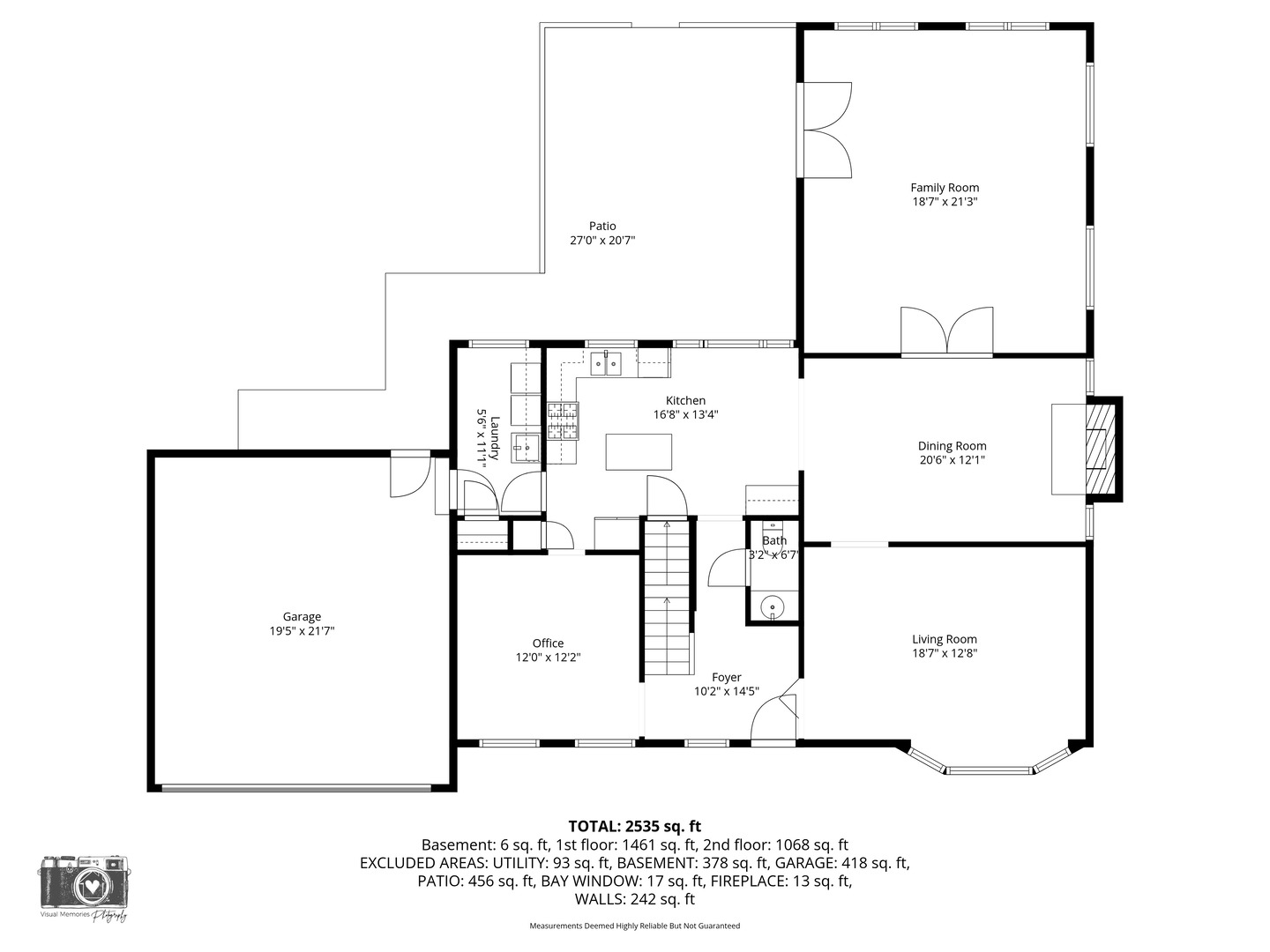 1059 W Chatham Drive