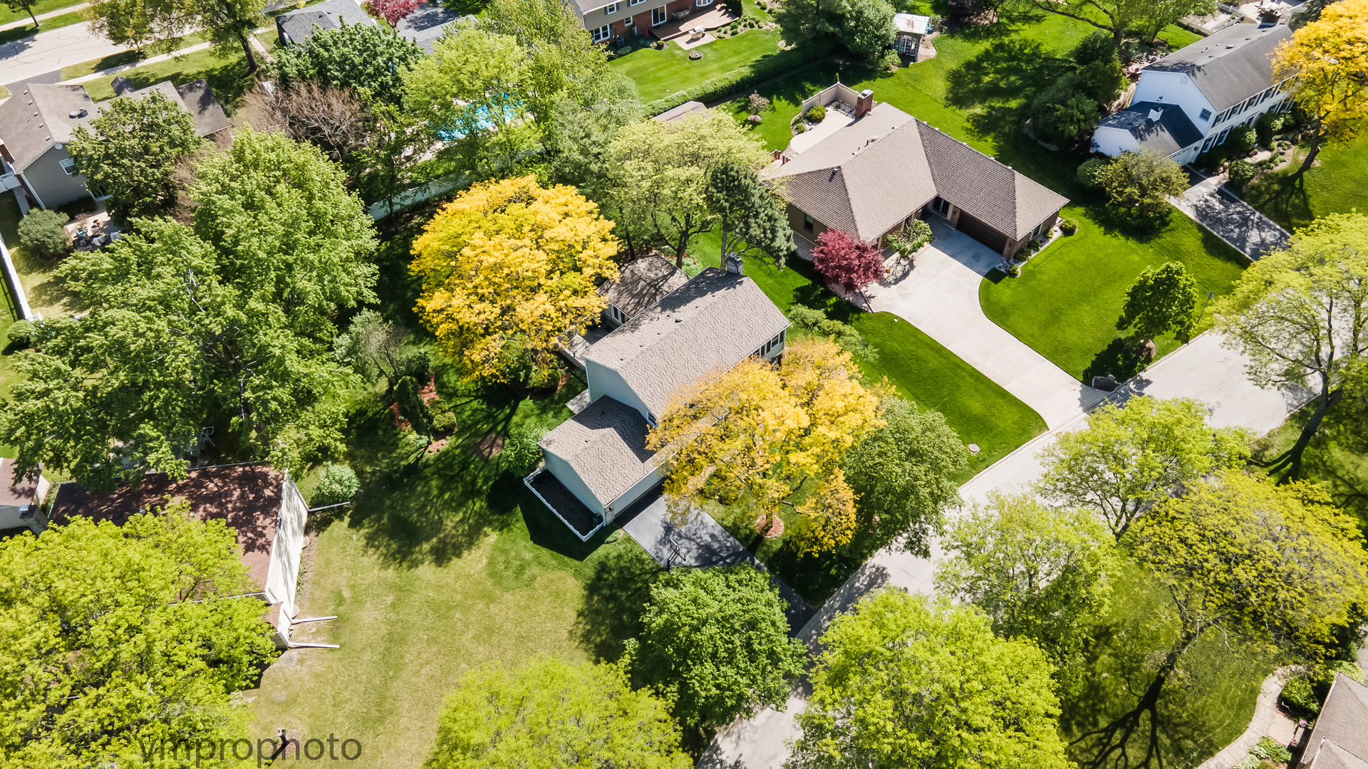 1059 W Chatham Drive