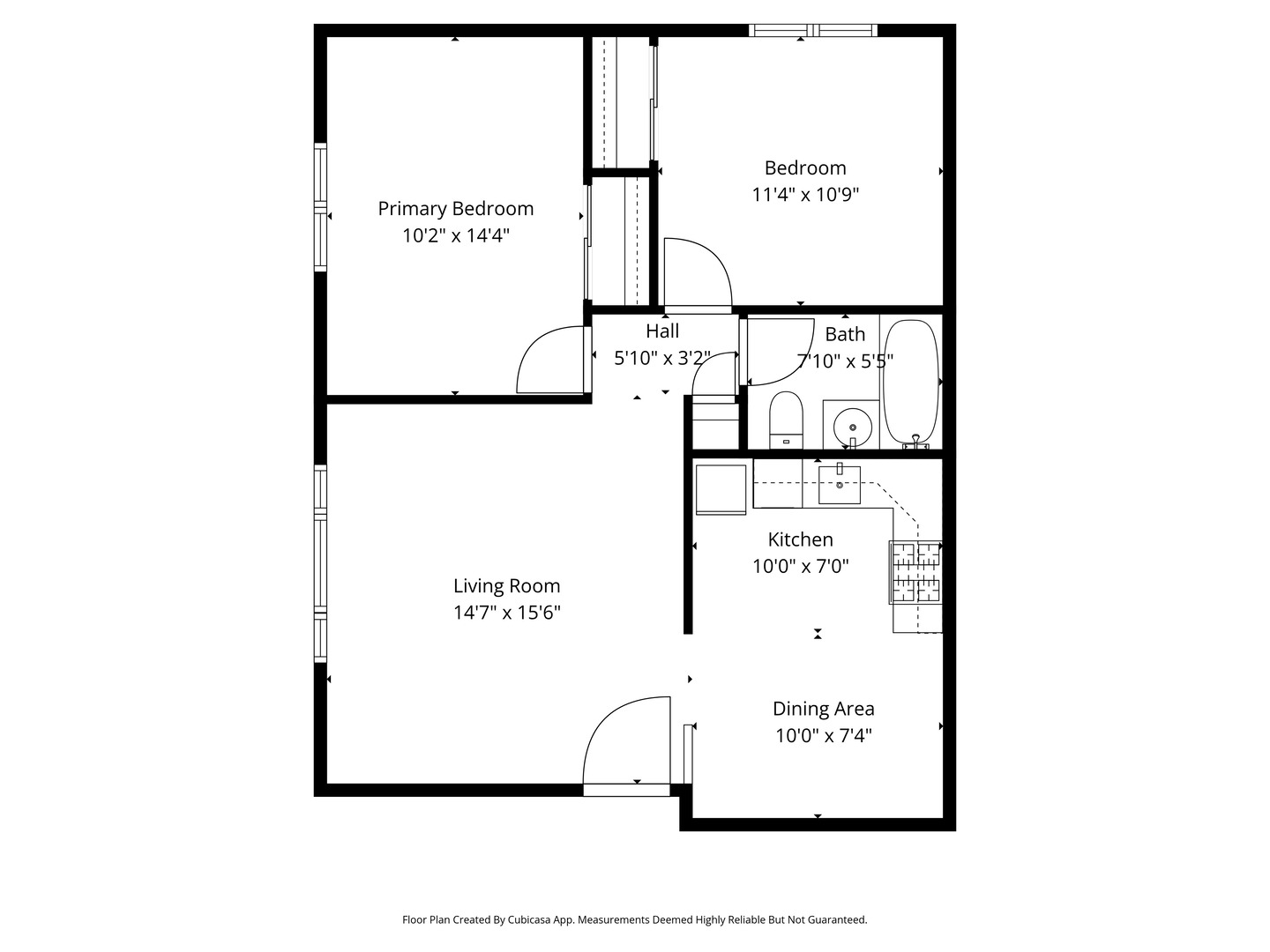 9458 Kelvin Lane Unit: 103