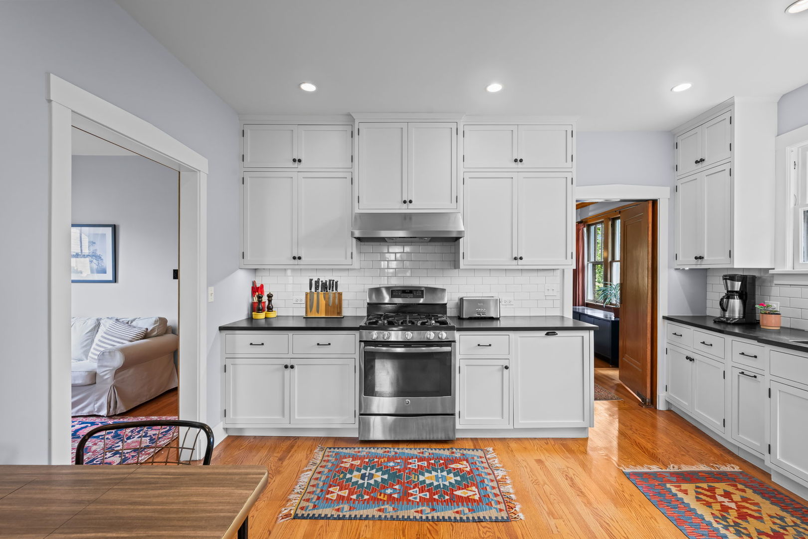 226 S Walnut Avenue