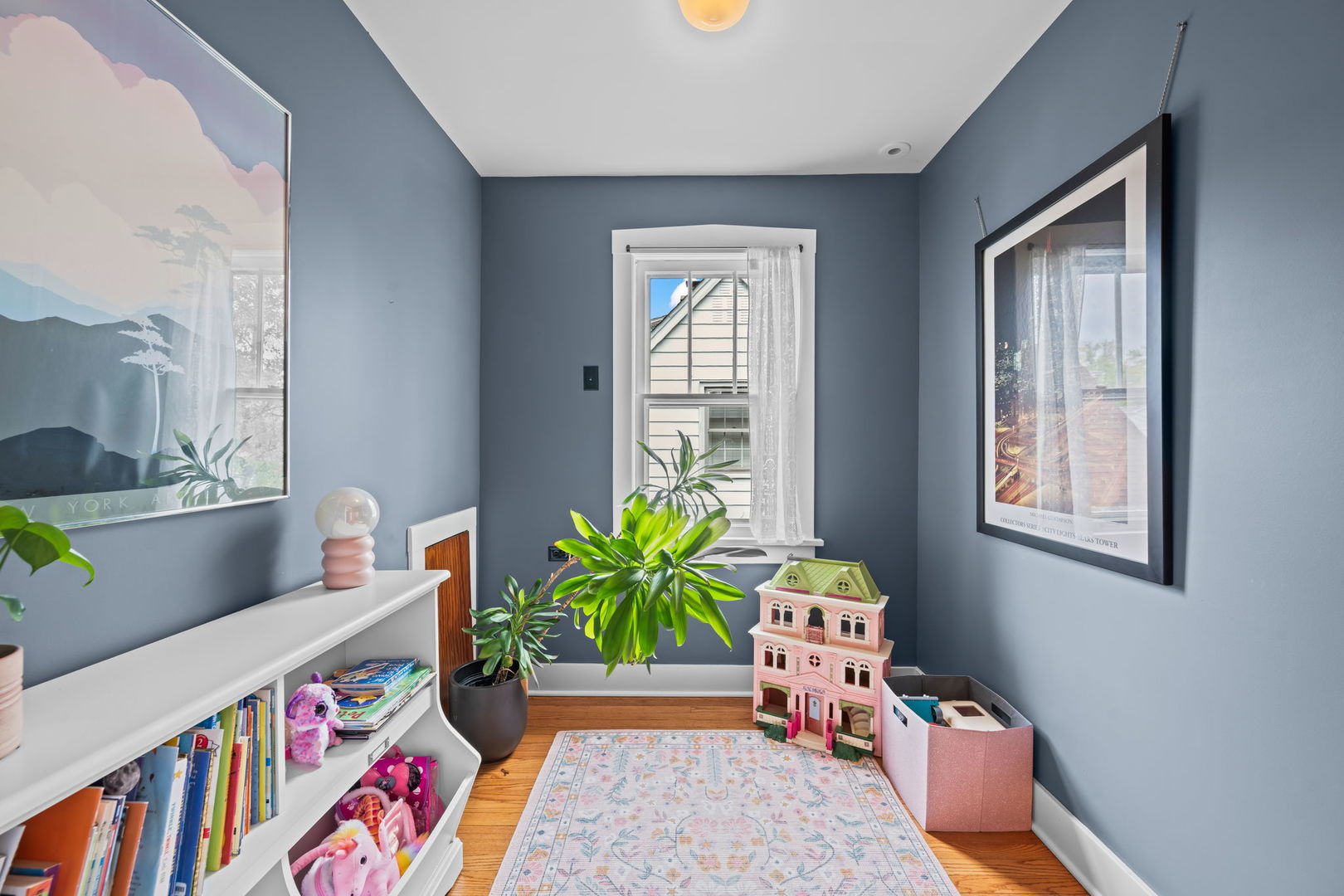 226 S Walnut Avenue