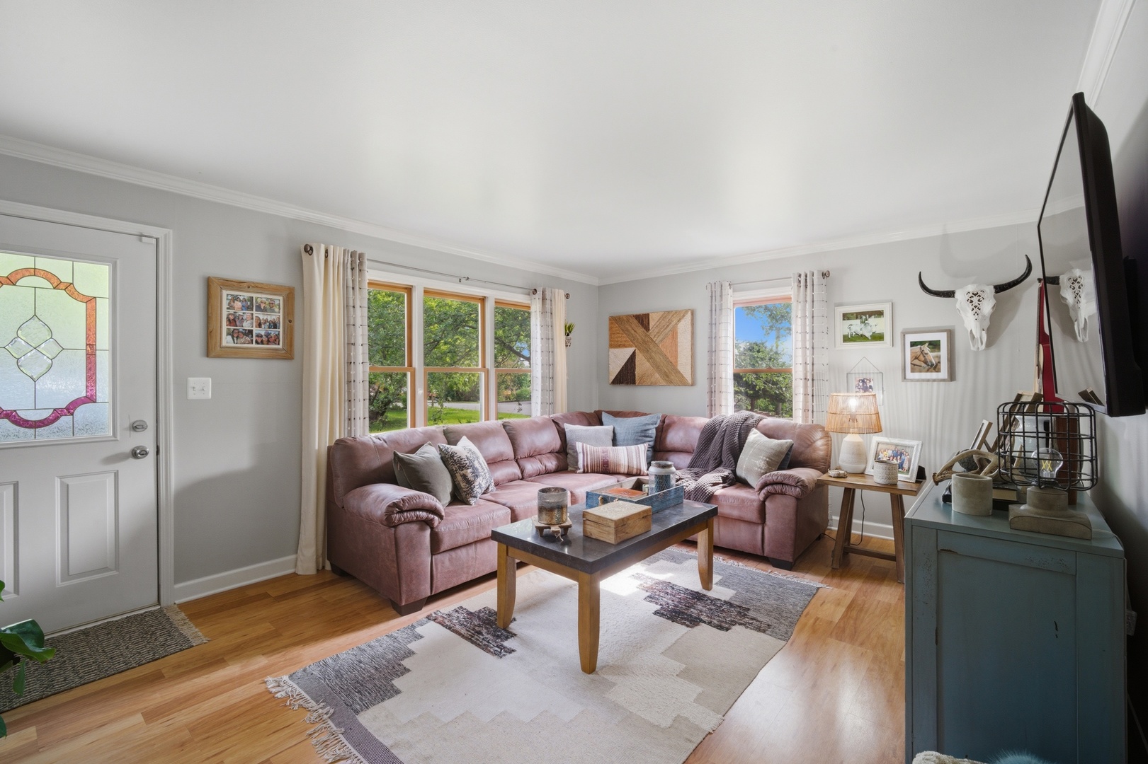 1010 Sunnyside Avenue