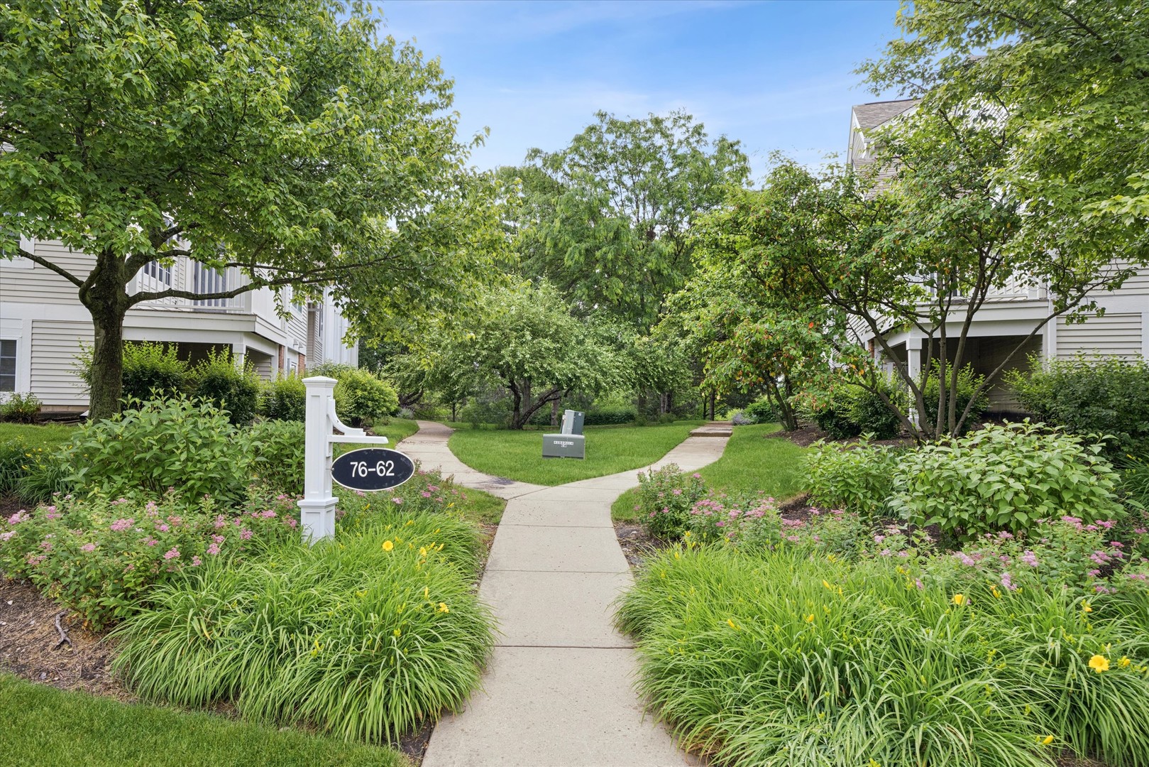 66 Cherbourg Court