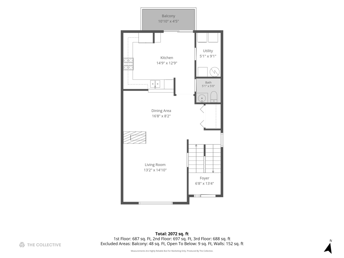 66 Cherbourg Court