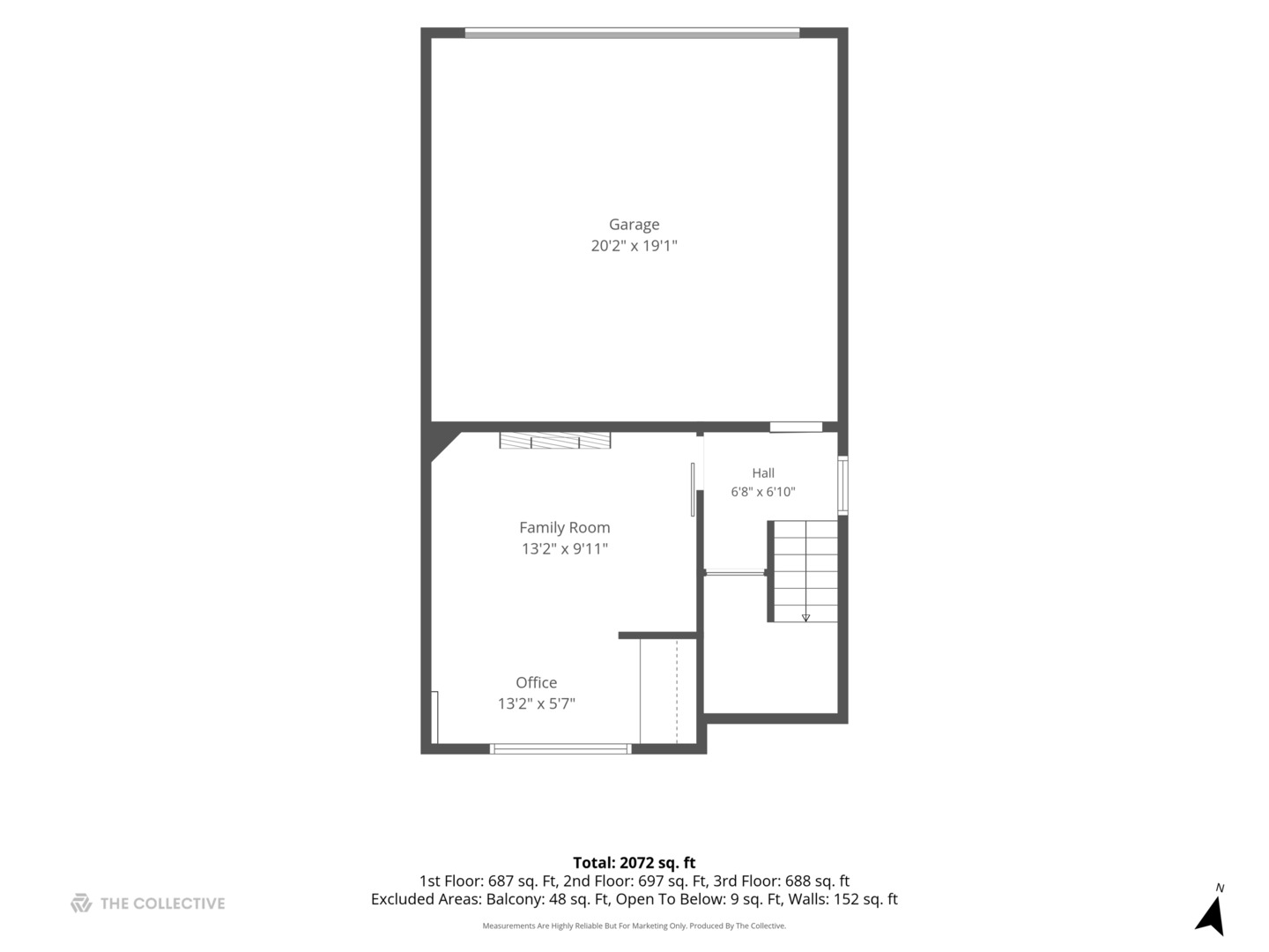 66 Cherbourg Court