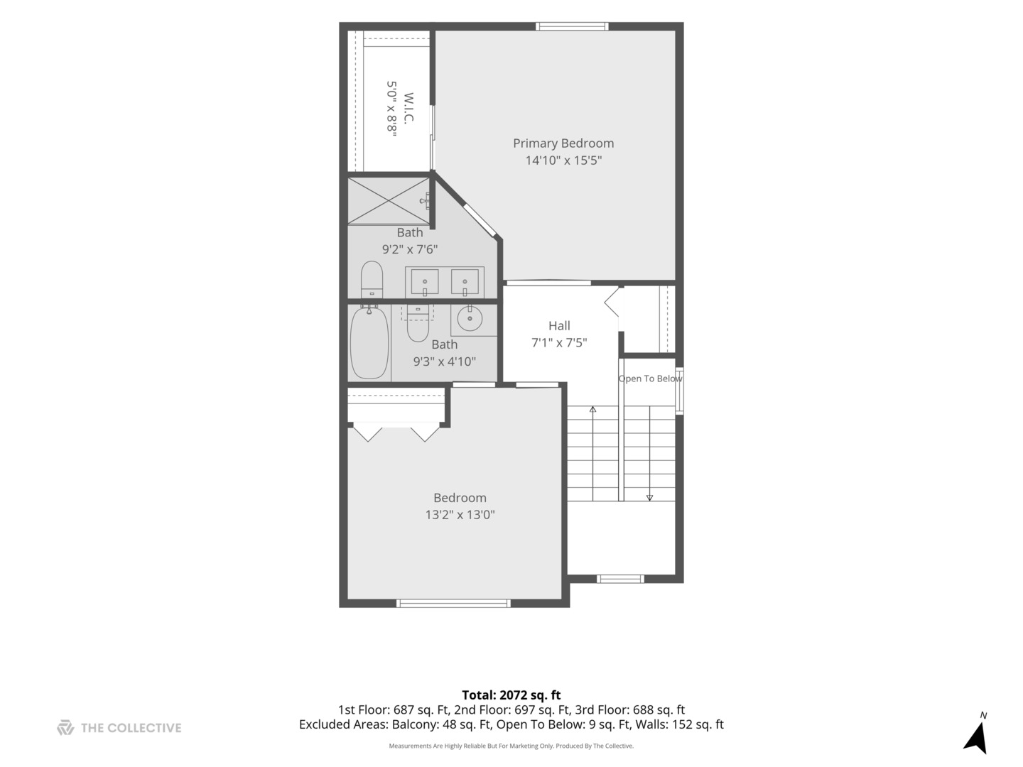 66 Cherbourg Court