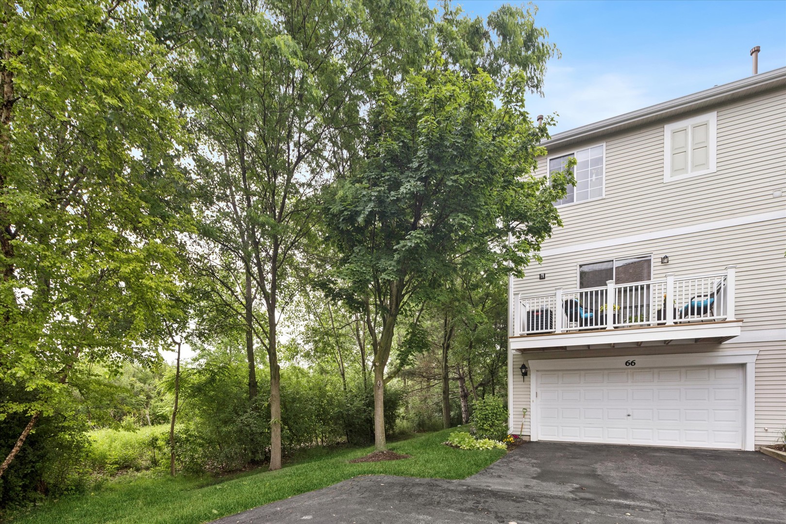 66 Cherbourg Court