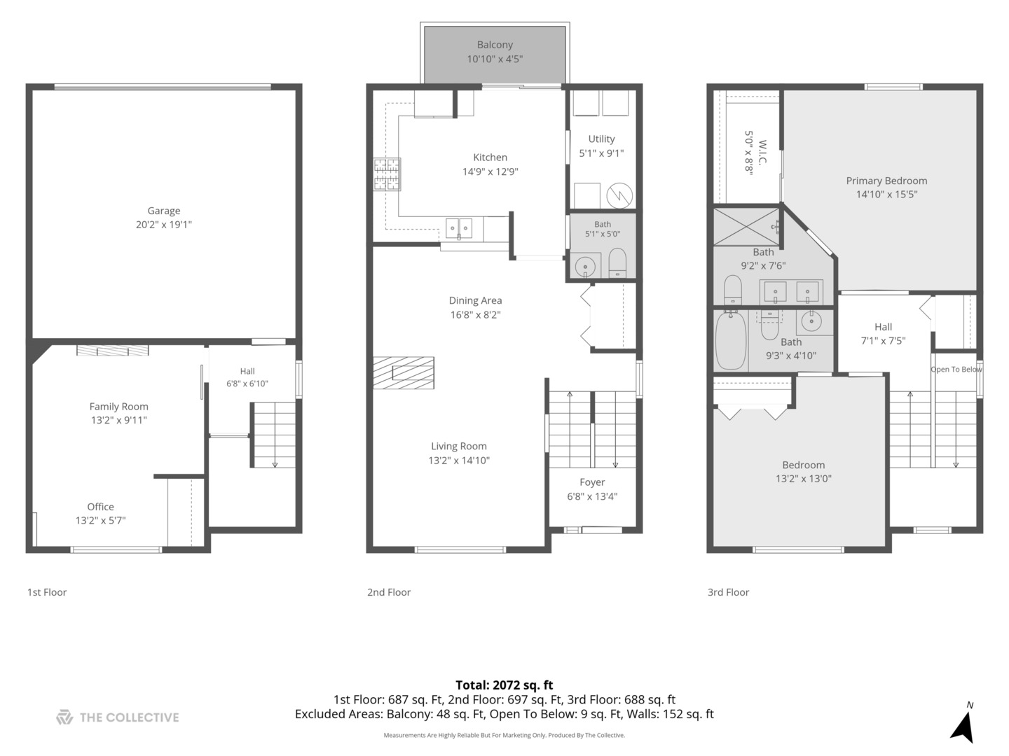 66 Cherbourg Court