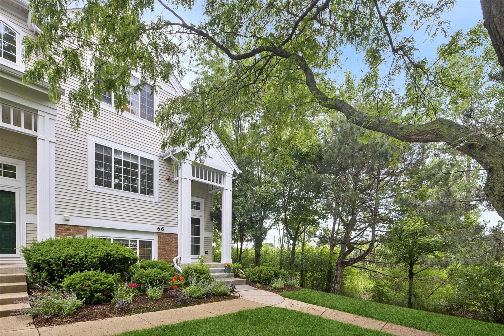66 Cherbourg Court