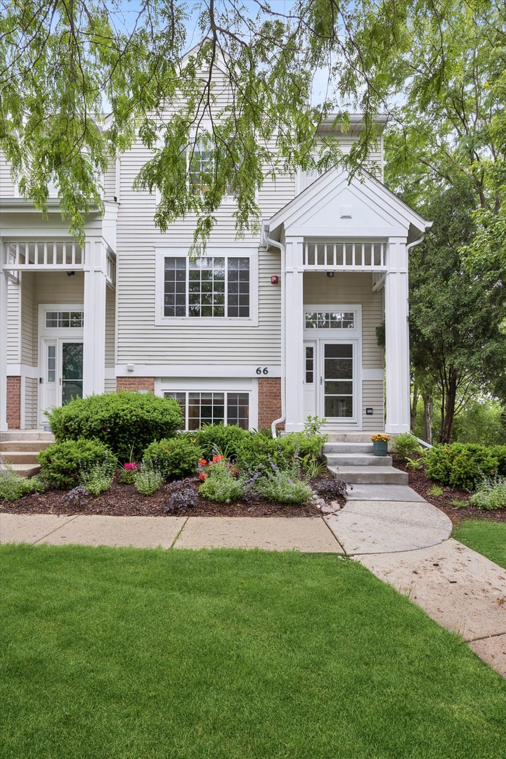 66 Cherbourg Court