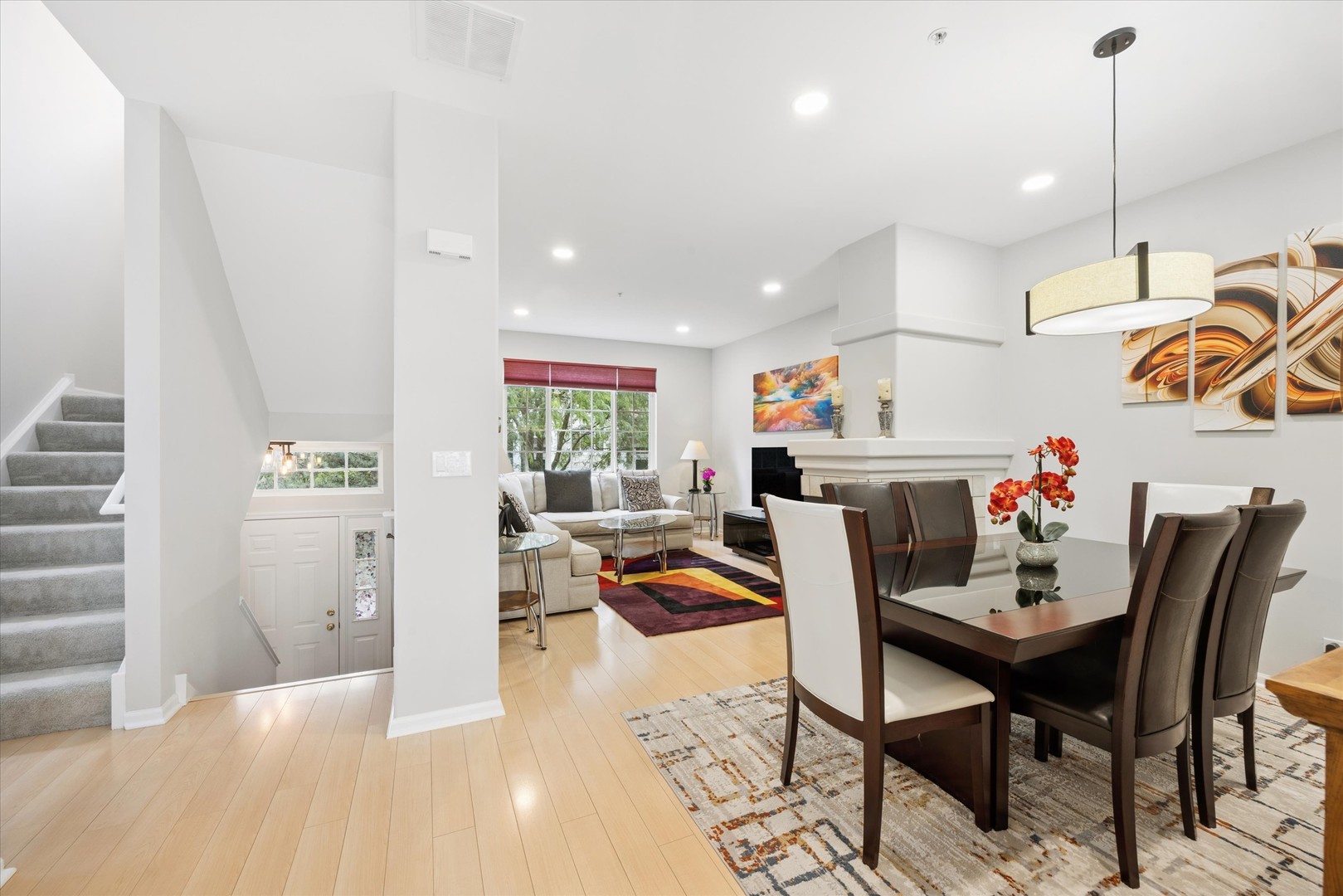 66 Cherbourg Court