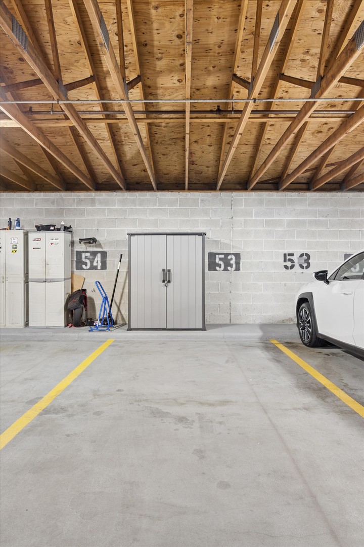 1 Bloomingdale Place Unit: 502