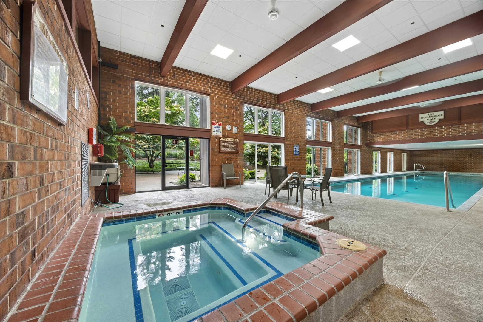 1 Bloomingdale Place Unit: 502