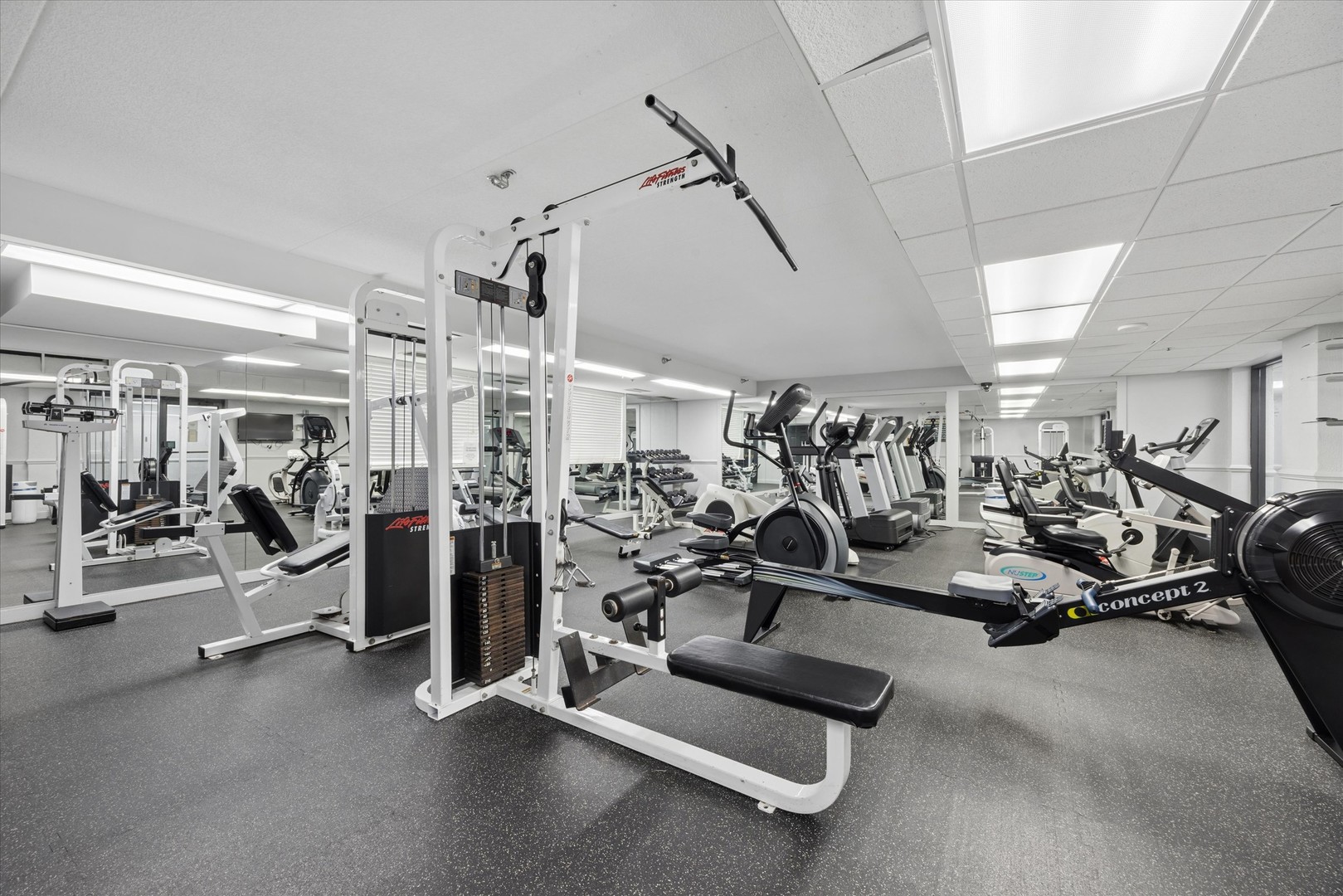 1 Bloomingdale Place Unit: 502