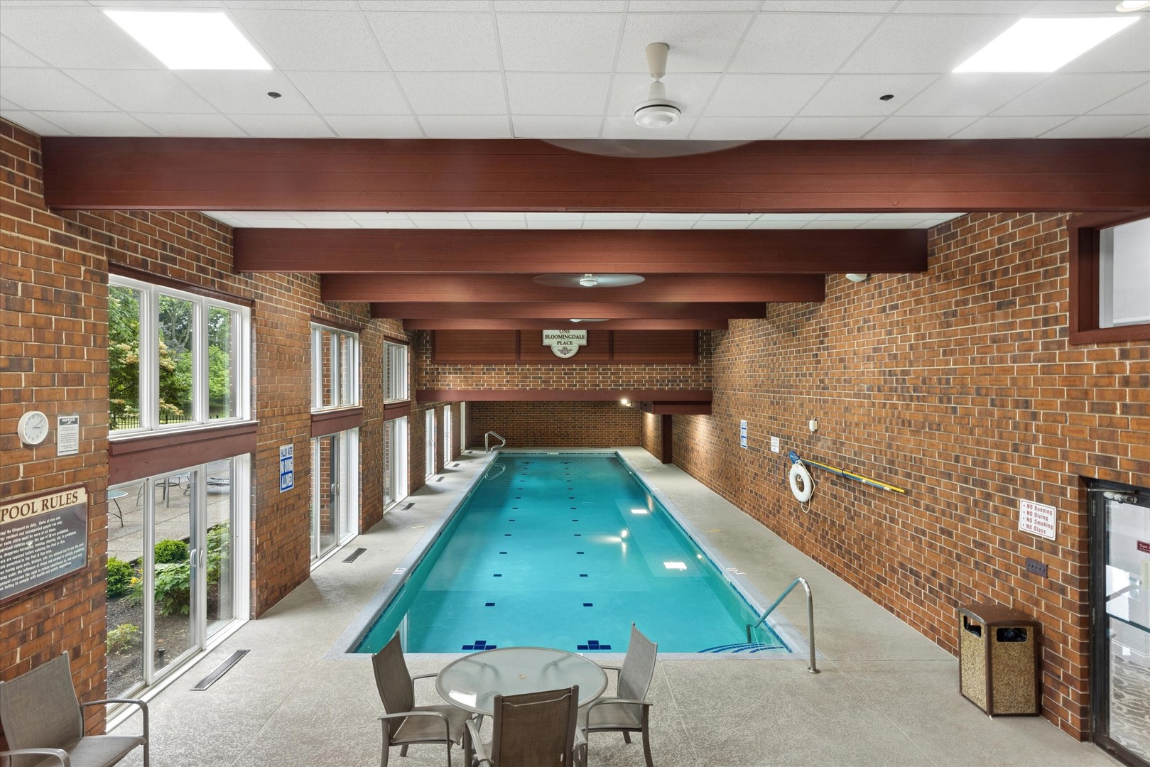1 Bloomingdale Place Unit: 502