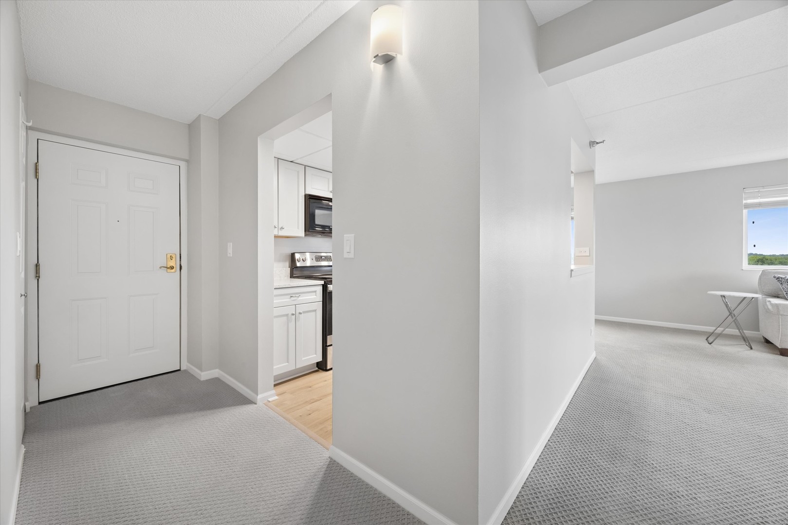 1 Bloomingdale Place Unit: 502