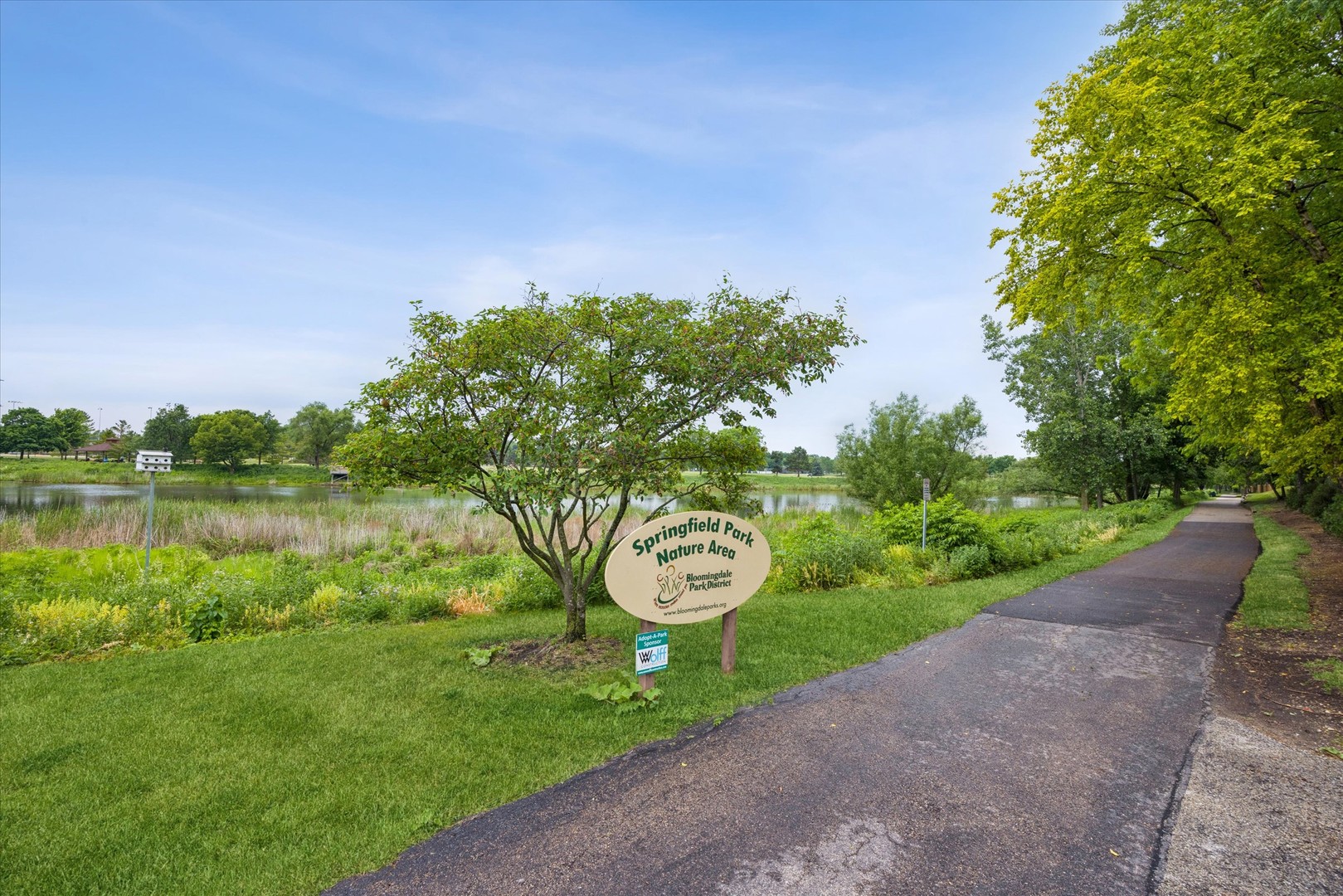 1 Bloomingdale Place Unit: 502