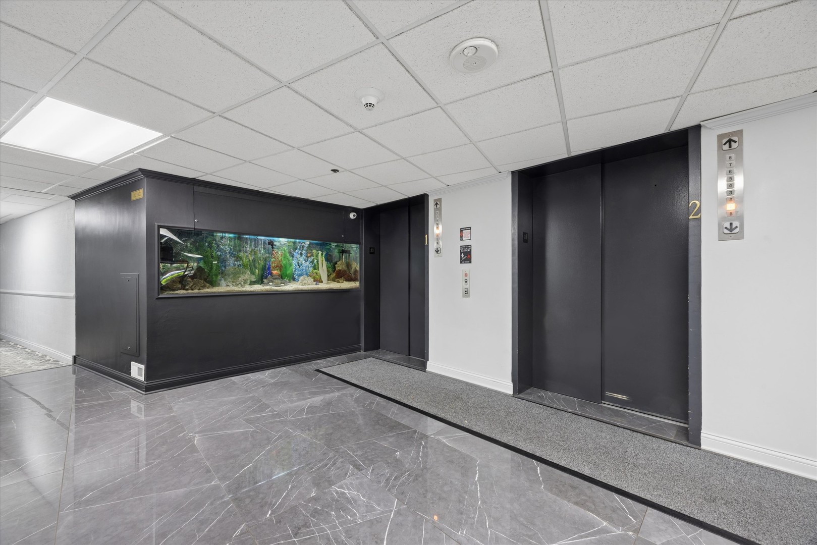 1 Bloomingdale Place Unit: 502