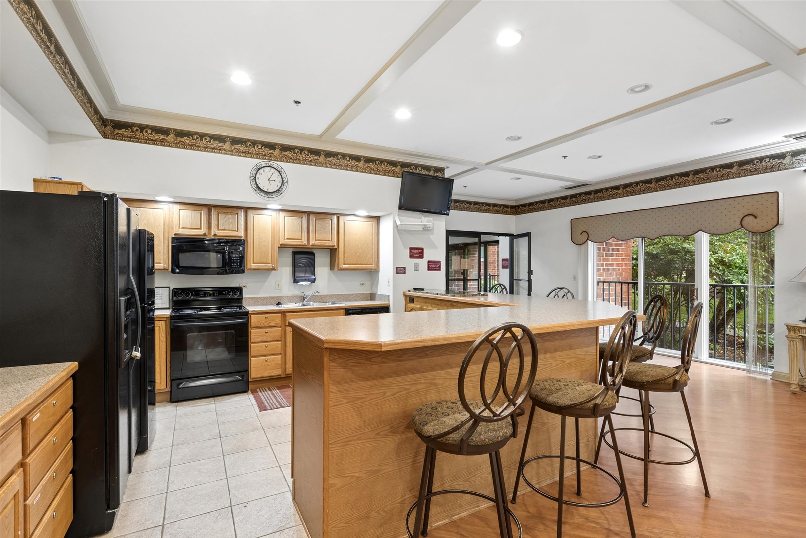 1 Bloomingdale Place Unit: 502