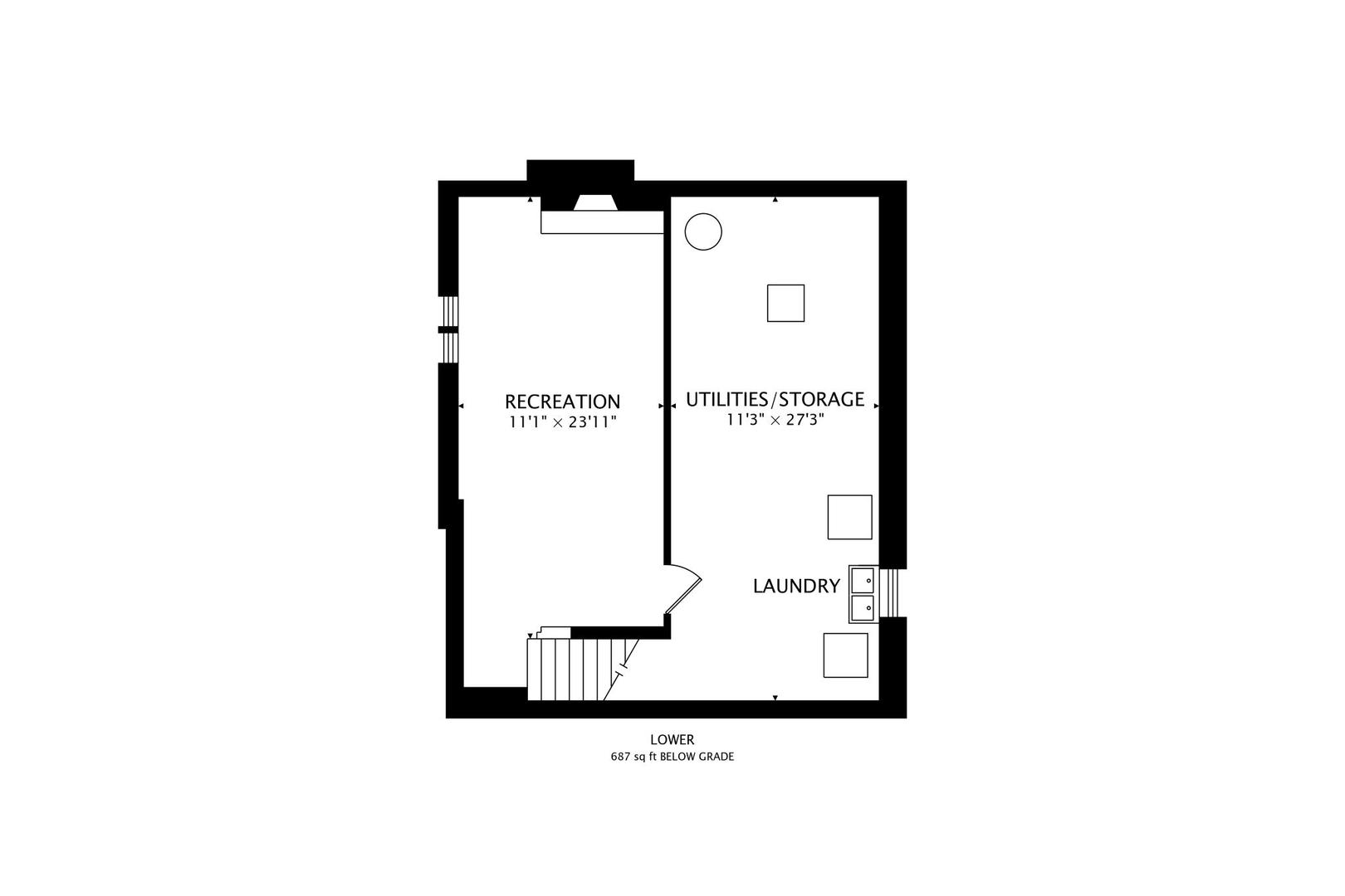 434 S Beverly Lane