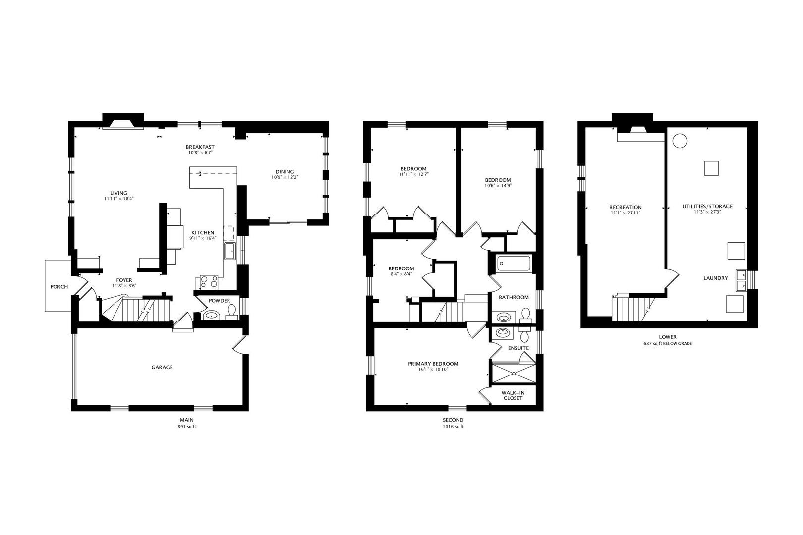 434 S Beverly Lane