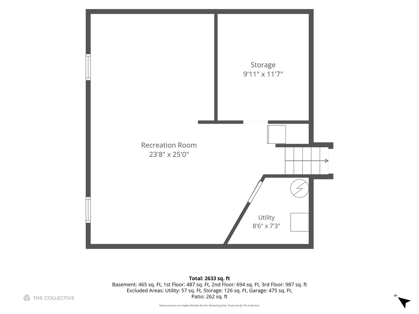 1423 Colony Court