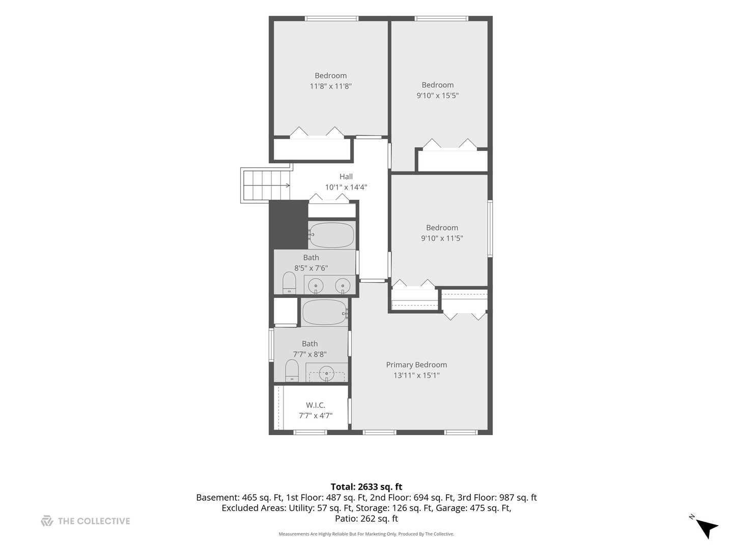1423 Colony Court
