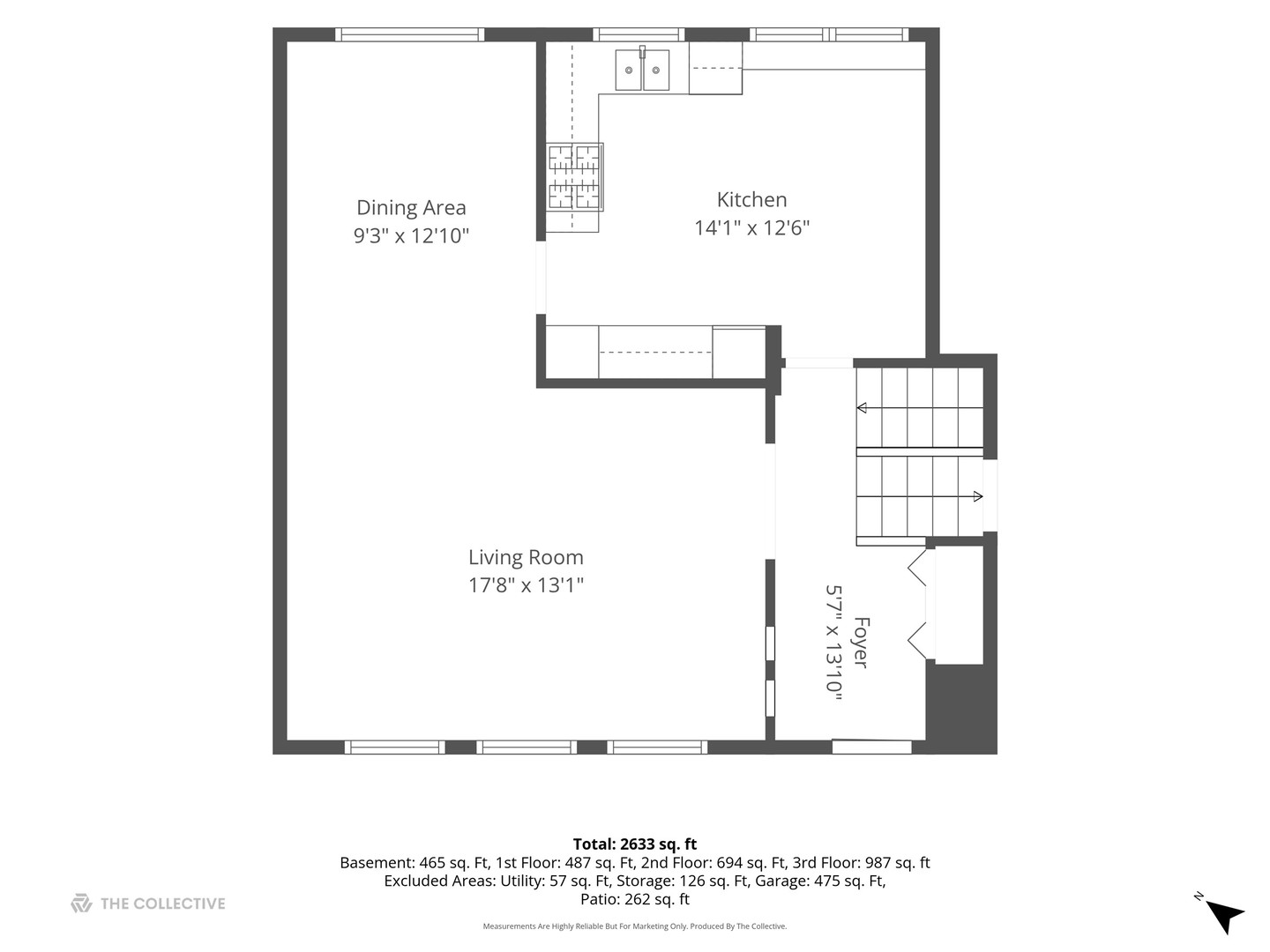 1423 Colony Court