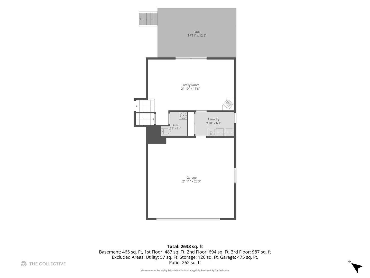 1423 Colony Court