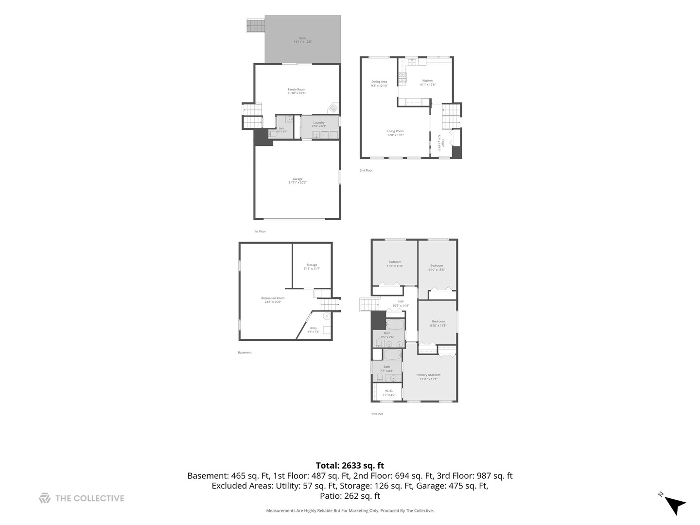 1423 Colony Court