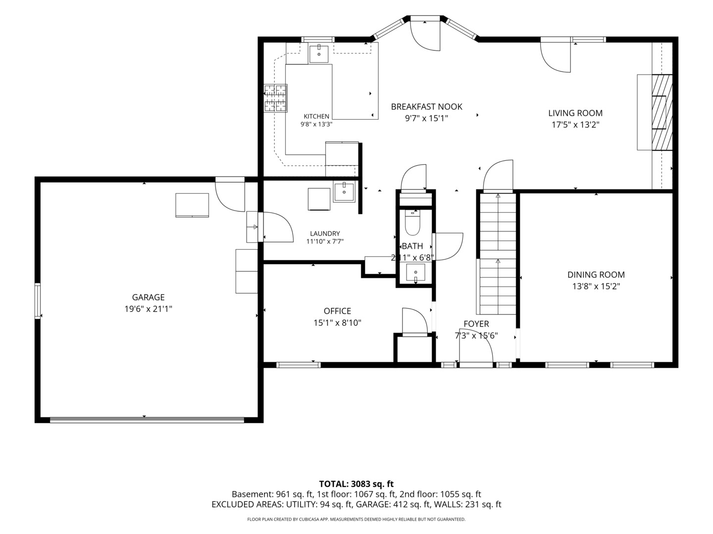629 JOSHUA Court