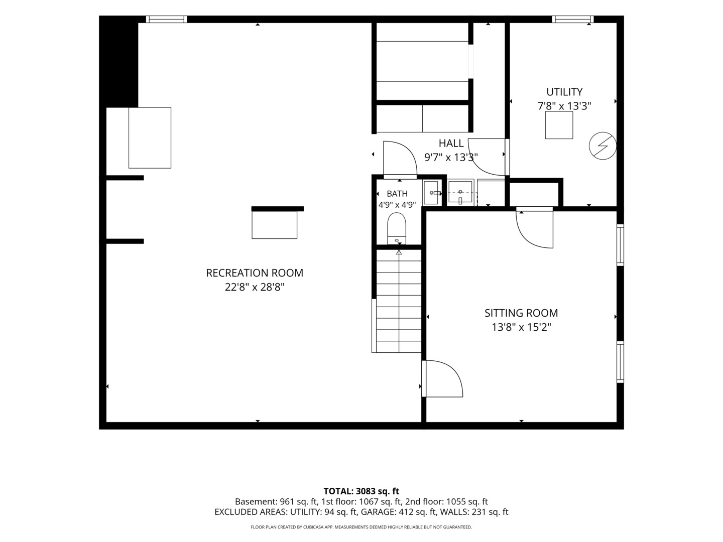629 JOSHUA Court