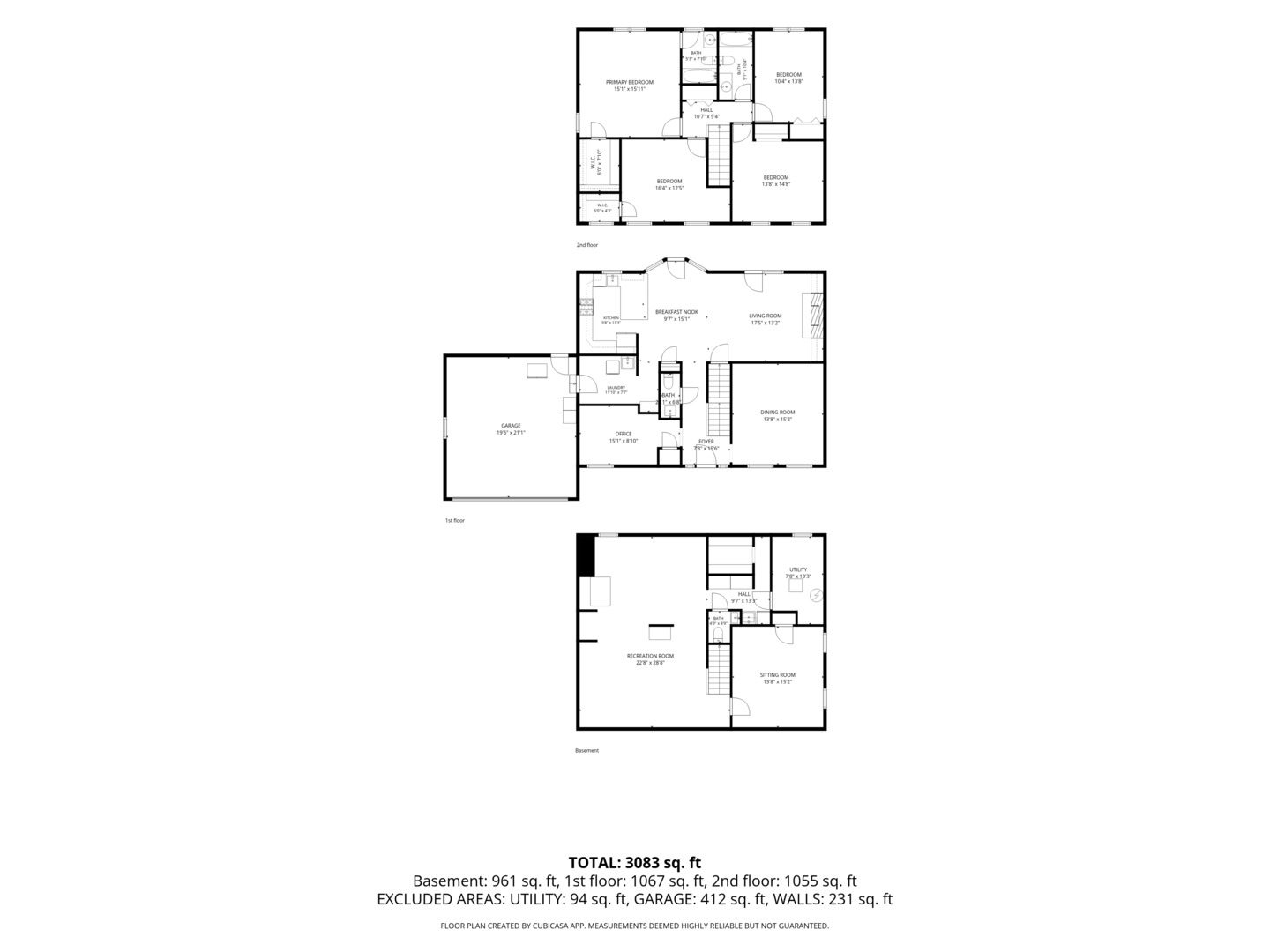 629 JOSHUA Court