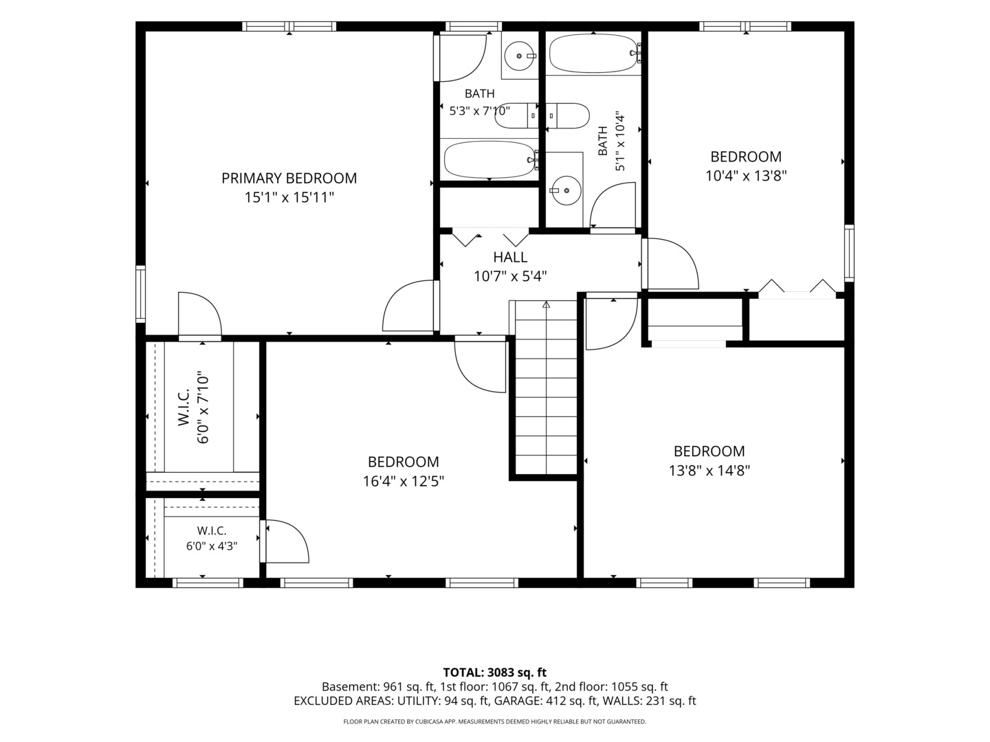 629 JOSHUA Court