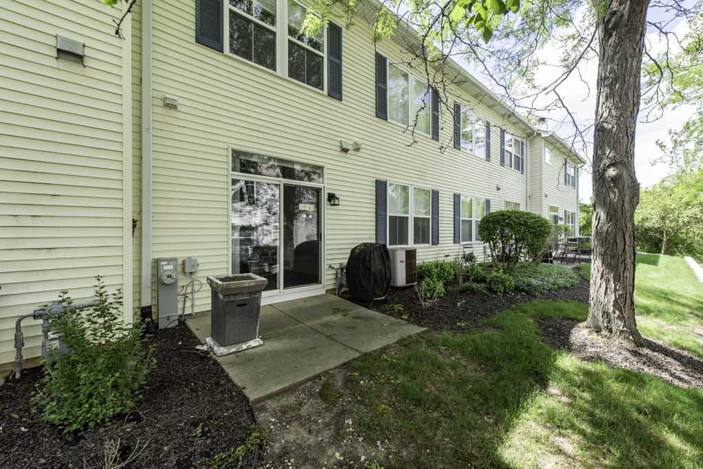2896 Falling Waters Lane