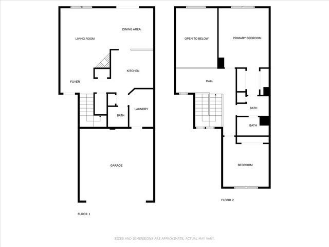 2896 Falling Waters Lane
