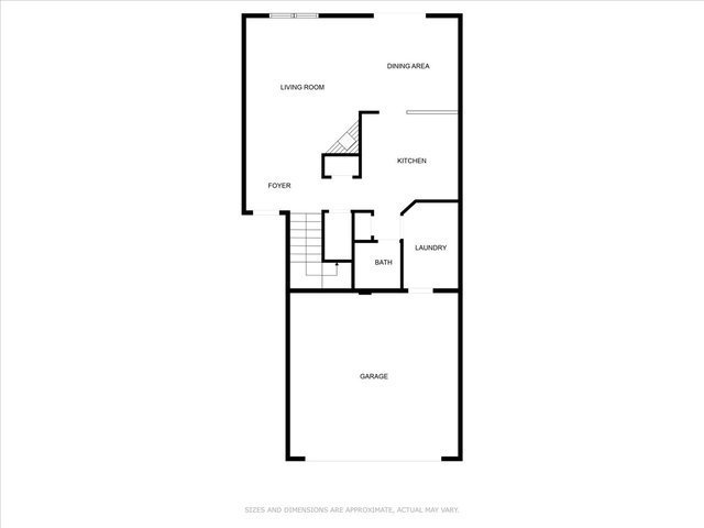 2896 Falling Waters Lane