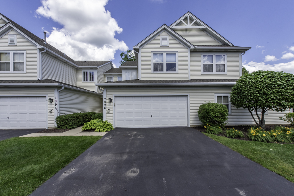 2896 Falling Waters Lane
