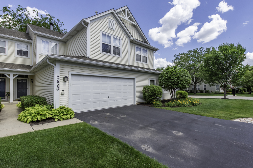 2896 Falling Waters Lane